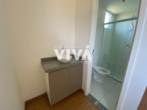 Imagem Apartamento com 2 Quartos à Venda, 53 m² em Pires - Extrema