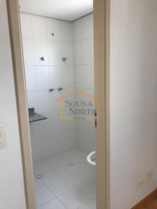 Imagem Apartamento com 3 Quartos à Venda, 140 m² em Santana - São Paulo Imagem Apartamento com 3 Quartos à Venda, 140 m² em Santana - São Paulo