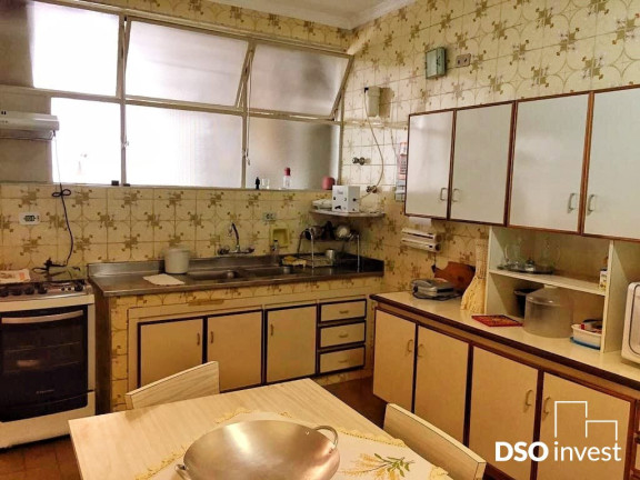 Imagem Apartamento com 3 Quartos à Venda, 175 m² em Higienópolis - São Paulo Imagem Apartamento com 3 Quartos à Venda, 175 m² em Higienópolis - São Paulo