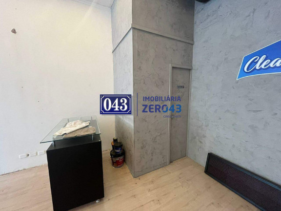 Imagem Sala Comercial para Alugar, 70 m² em Centro - Londrina Imagem Sala Comercial para Alugar, 70 m² em Centro - Londrina