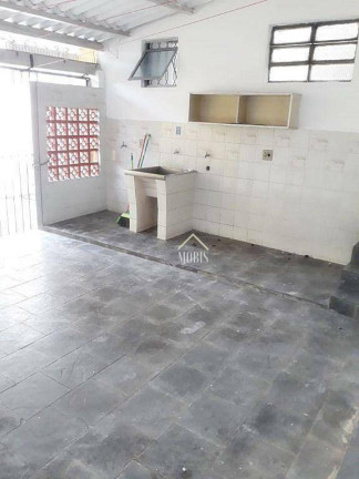 Imagem Casa com 3 Quartos à Venda, 135 m² em Parque Das Nações - Santo André