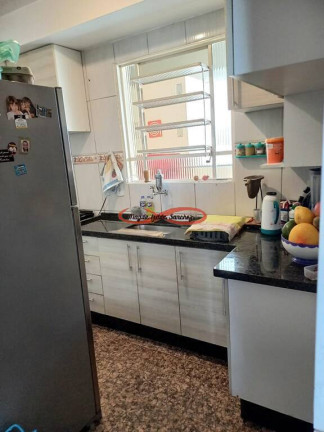 Imagem Apartamento com 2 Quartos à Venda, 48 m² em Conjunto Habitacional Padre Manoel Da Nóbrega - São Paulo