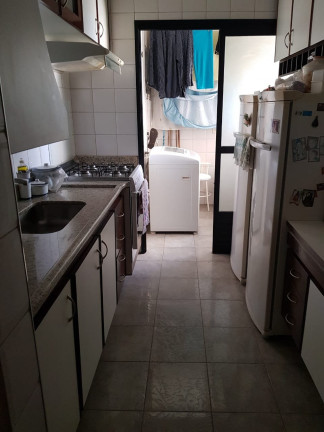 Imagem Apartamento com 3 Quartos à Venda, 80 m² em Pauliceia - São Bernardo Do Campo Imagem Apartamento com 3 Quartos à Venda, 80 m² em Pauliceia - São Bernardo Do Campo