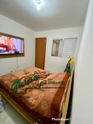 Imagem Apartamento com 2 Quartos à Venda, 41 m² em Cidade Antônio Estevão De Carvalho - São Paulo Imagem Apartamento com 2 Quartos à Venda, 41 m² em Cidade Antônio Estevão De Carvalho - São Paulo