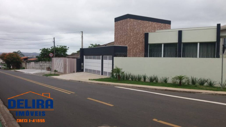 Imagem Terreno à Venda, 290 m² em Jardim Paulista - Atibaia Imagem Terreno à Venda, 290 m² em Jardim Paulista - Atibaia