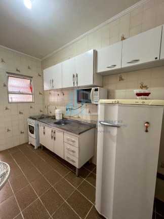 Imagem Apartamento com 1 Quarto à Venda, 51 m² em Canto Do Forte - Praia Grande Imagem Apartamento com 1 Quarto à Venda, 51 m² em Canto Do Forte - Praia Grande
