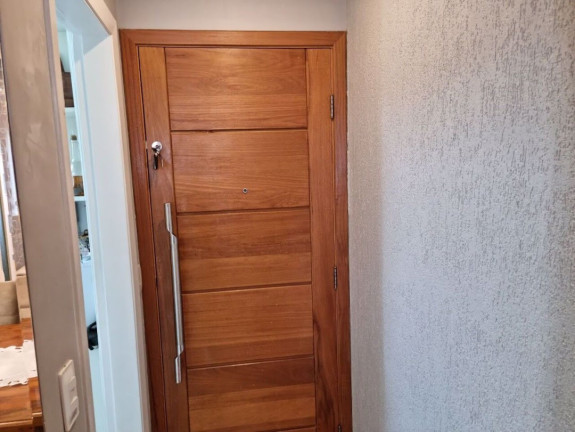 Imagem Apartamento com 3 Quartos à Venda, 76 m² em Morumbi - São Paulo