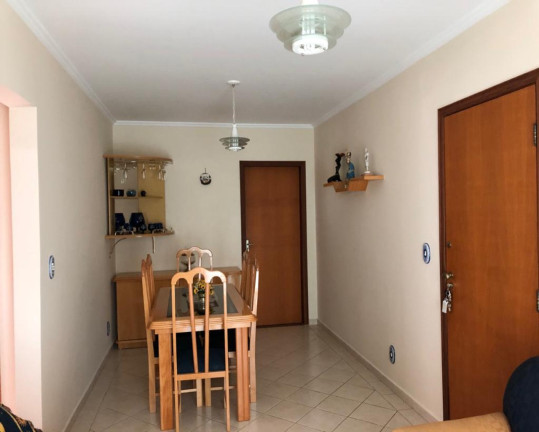 Imagem Apartamento com 2 Quartos à Venda, 70 m² em Parque Campolim - Sorocaba