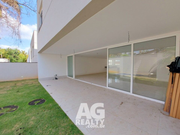 Imagem Casa de Condomínio com 4 Quartos à Venda, 525 m² em Granja Julieta - São Paulo Imagem Casa de Condomínio com 4 Quartos à Venda, 525 m² em Granja Julieta - São Paulo