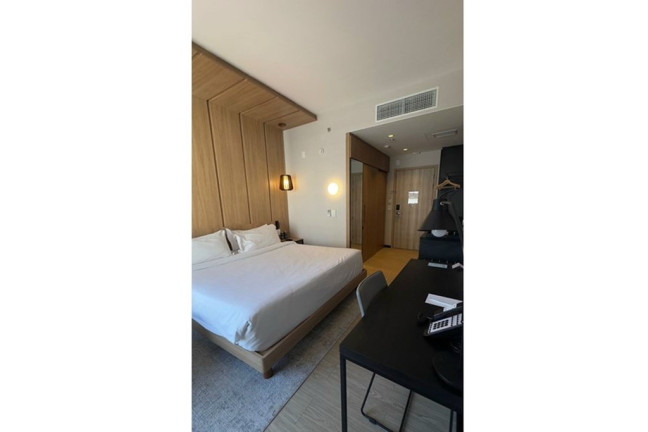 Imagem Apartamento com 1 Quarto à Venda, 24 m² em Pinheiros - São Paulo