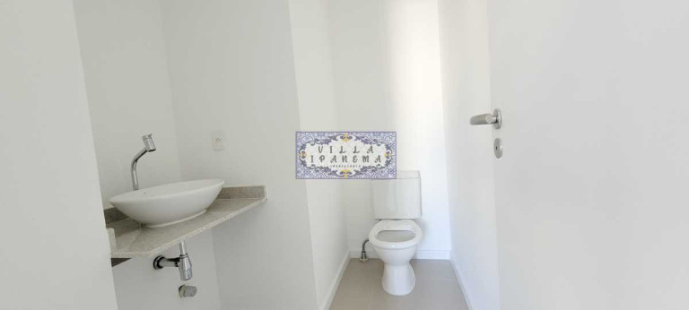 Imagem Cobertura com 3 Quartos à Venda, 167 m² em Botafogo - Rio De Janeiro