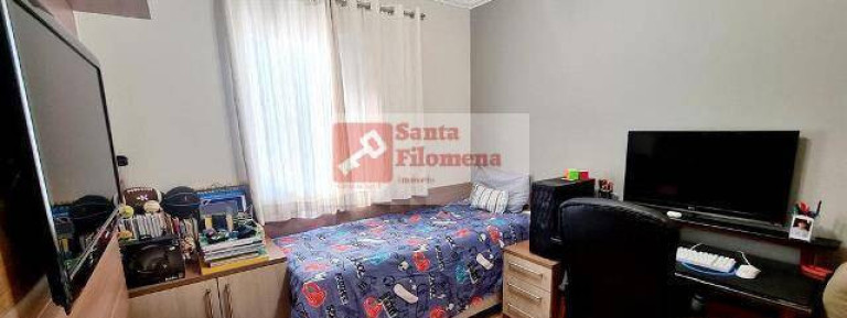 Imagem Apartamento com 3 Quartos à Venda, 60 m² em Parque Marajoara - Santo André Imagem Apartamento com 3 Quartos à Venda, 60 m² em Parque Marajoara - Santo André