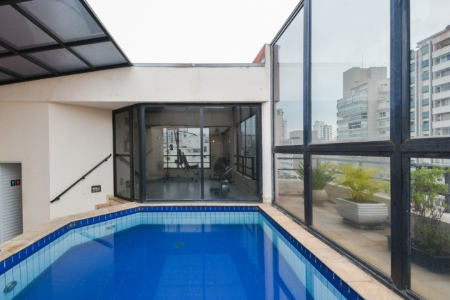 Imagem Apartamento com 1 Quarto à Venda, 50 m² em Santa Cecília - São Paulo