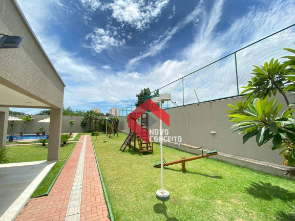 Imagem Apartamento com 2 Quartos à Venda, 55 m² em Messejana - Fortaleza Imagem Apartamento com 2 Quartos à Venda, 55 m² em Messejana - Fortaleza