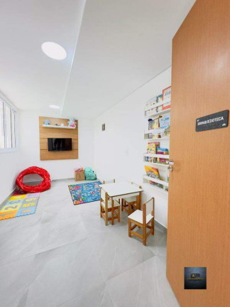 Imagem Apartamento com 2 Quartos à Venda, 54 m² em Assunção - São Bernardo Do Campo