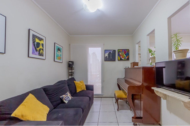 Imagem Apartamento com 2 Quartos à Venda, 86 m² em Moema - São Paulo