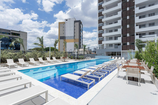 Imagem Apartamento com 2 Quartos à Venda, 66 m² em Quarta Parada - São Paulo Imagem Apartamento com 2 Quartos à Venda, 66 m² em Quarta Parada - São Paulo