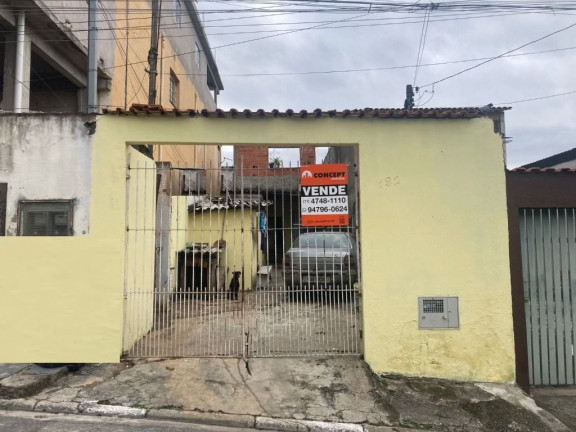 Casa com 1 Quarto à Venda, 150 m² em Vila Amélia - Poá