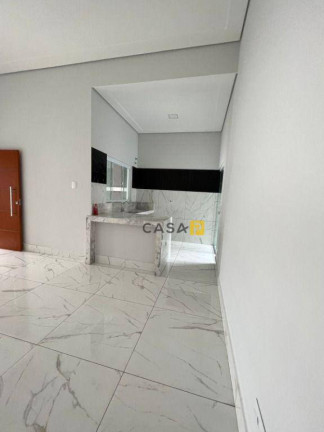 Imagem Casa com 3 Quartos à Venda, 119 m² em Parque Universitário - Americana Imagem Casa com 3 Quartos à Venda, 119 m² em Parque Universitário - Americana