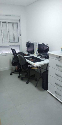 Imagem Apartamento com 3 Quartos à Venda, 73 m² em Osvaldo Cruz - São Caetano Do Sul Imagem Apartamento com 3 Quartos à Venda, 73 m² em Osvaldo Cruz - São Caetano Do Sul