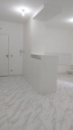 Imagem Apartamento com 1 Quarto à Venda, 44 m² em Vila Formosa - São Paulo