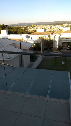 Imagem Casa de Condomínio com 4 Quartos à Venda, 300 m² em Loteamento Aldeia Da Mata - Votorantim