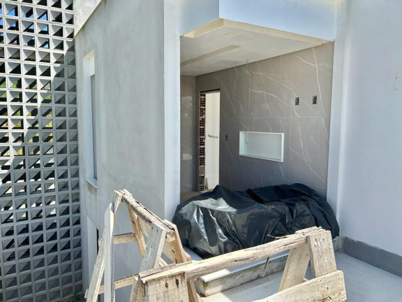 Imagem Casa com 3 Quartos à Venda, 248 m² em Iriri - Anchieta