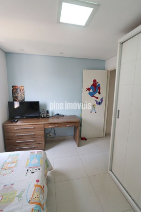 Imagem Apartamento com 3 Quartos à Venda, 96 m² em Panamby - São Paulo