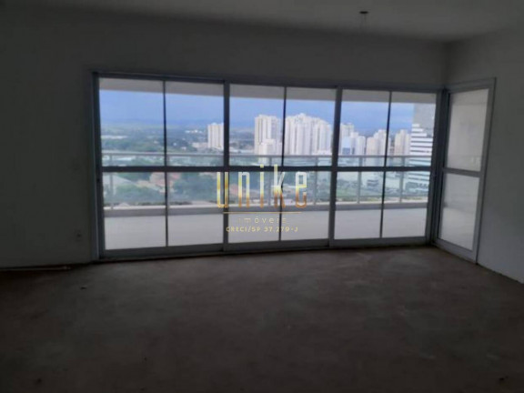 Imagem Apartamento com 4 Quartos para Alugar, 245 m² em Jardim Das Colinas - São José Dos Campos