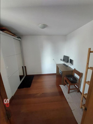 Imagem Apartamento com 4 Quartos à Venda, 125 m² em Vila Bastos - Santo André Imagem Apartamento com 4 Quartos à Venda, 125 m² em Vila Bastos - Santo André