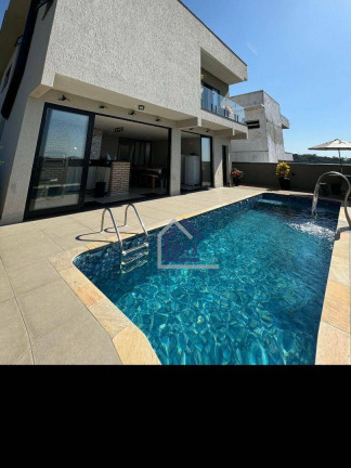 Imagem Casa com 3 Quartos à Venda, 262 m² em Jardim Eldorado - Santa Isabel