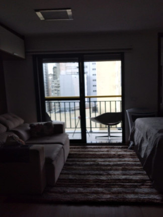 Imagem Apartamento com 2 Quartos à Venda, 54 m² em Campos Elíseos - São Paulo Imagem Apartamento com 2 Quartos à Venda, 54 m² em Campos Elíseos - São Paulo