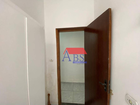 Imagem Casa com 2 Quartos à Venda, 66 m² em Vale Verde - Cubatão