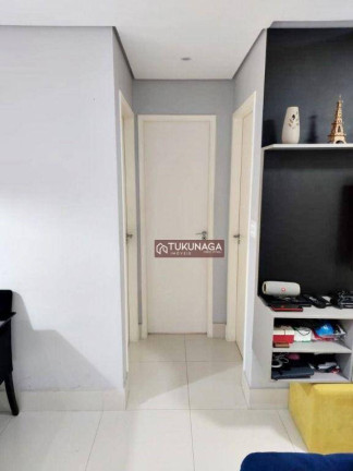 Imagem Apartamento com 2 Quartos à Venda, 50 m² em Penha De França - São Paulo Imagem Apartamento com 2 Quartos à Venda, 50 m² em Penha De França - São Paulo