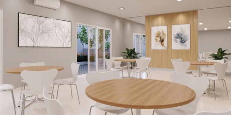 Imagem Apartamento com 2 Quartos à Venda, 42 m² em Campo Grande - Rio De Janeiro Imagem Apartamento com 2 Quartos à Venda, 42 m² em Campo Grande - Rio De Janeiro