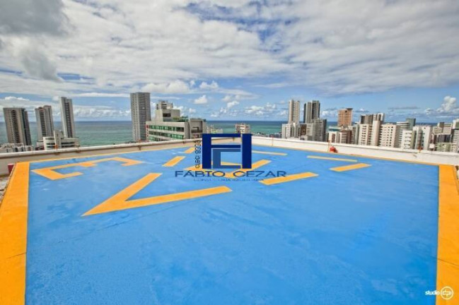 Imagem Imóvel Comercial para Alugar, 538 m² em Boa Viagem - Recife Imagem Imóvel Comercial para Alugar, 538 m² em Boa Viagem - Recife