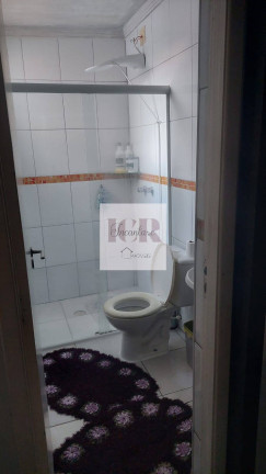 Imagem Apartamento com 3 Quartos à Venda, 117 m² em Vila Trujillo - Sorocaba Imagem Apartamento com 3 Quartos à Venda, 117 m² em Vila Trujillo - Sorocaba