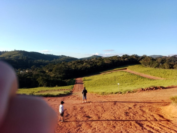 Terreno à Venda, 600 m² em Nazaré - Nazaré Paulista