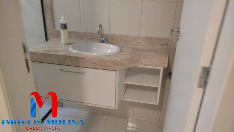 Imagem Apartamento com 3 Quartos à Venda, 113 m² em Vila Bastos - Santo André Imagem Apartamento com 3 Quartos à Venda, 113 m² em Vila Bastos - Santo André