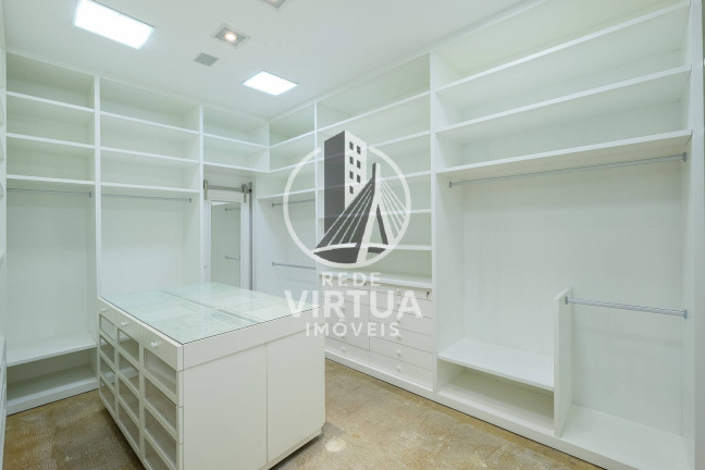 Imagem Apartamento com 3 Quartos para Alugar, 532 m² em Jd. Guedala - São Paulo