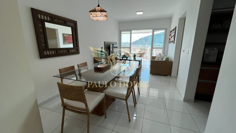 Imagem Apartamento com 2 Quartos à Venda, 100 m² em Itaguá - Ubatuba Imagem Apartamento com 2 Quartos à Venda, 100 m² em Itaguá - Ubatuba