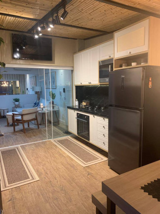 Imagem Apartamento com 3 Quartos à Venda, 123 m² em Centro - Ubatuba Imagem Apartamento com 3 Quartos à Venda, 123 m² em Centro - Ubatuba