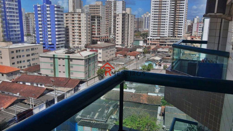 Imagem Apartamento com 1 Quarto à Venda, 50 m² em Aviação - Praia Grande Imagem Apartamento com 1 Quarto à Venda, 50 m² em Aviação - Praia Grande