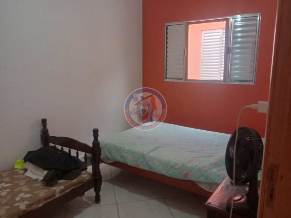 Imagem Casa com 4 Quartos à Venda, 140 m² em Centro - Mongaguá Imagem Casa com 4 Quartos à Venda, 140 m² em Centro - Mongaguá