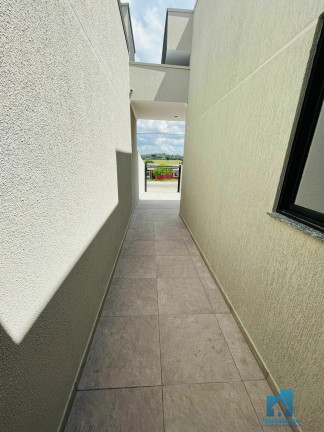 Imagem Casa com 3 Quartos à Venda, 81 m² em Contorno - Ponta Grossa