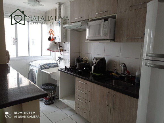 Imagem Apartamento com 2 Quartos à Venda, 44 m² em Jardim Umarizal - São Paulo Imagem Apartamento com 2 Quartos à Venda, 44 m² em Jardim Umarizal - São Paulo