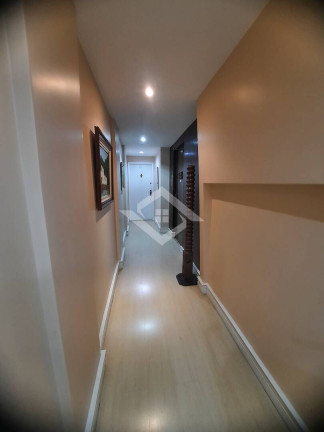 Foto do imóvel Apartamento com 3 Quartos à Venda, 120 m² em Ipanema - Rio De Janeiro