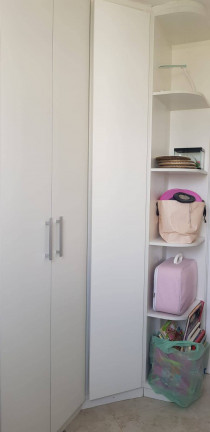 Imagem Apartamento com 3 Quartos à Venda, 65 m² em Cambuci - São Paulo