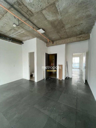 Imagem Sala Comercial à Venda ou Locação, 74 m² em Vila Baeta Neves - São Bernardo Do Campo