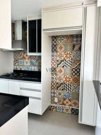 Imagem Apartamento com 2 Quartos à Venda, 50 m² em Jardim Myrian Moreira Da Costa - Campinas Imagem Apartamento com 2 Quartos à Venda, 50 m² em Jardim Myrian Moreira Da Costa - Campinas
